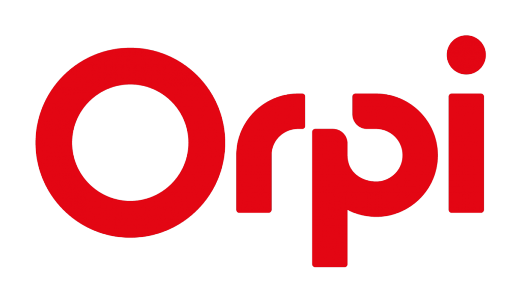 Orpi logo