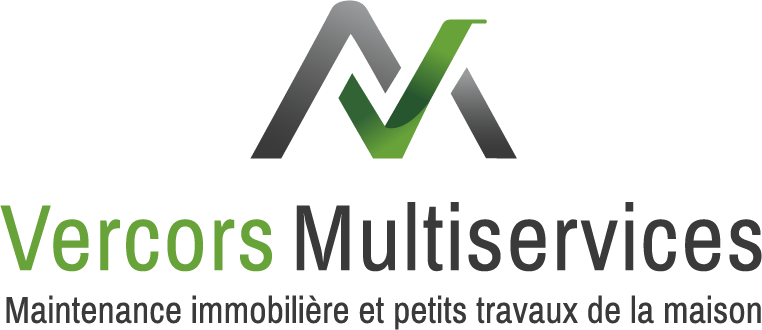 Logo Vercors Multiservices